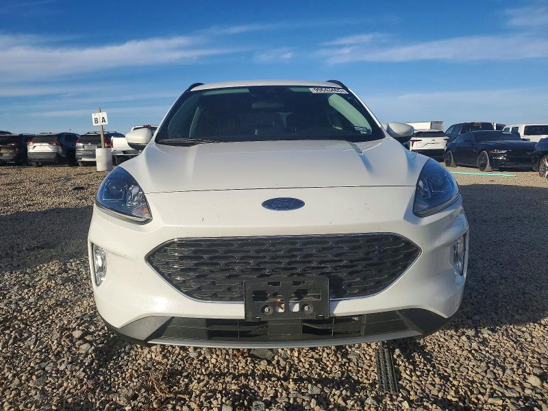 Photo 5 from auction – 2022 FORD ESCAPE SEL with VIN 1FMCU0H67NUB95889