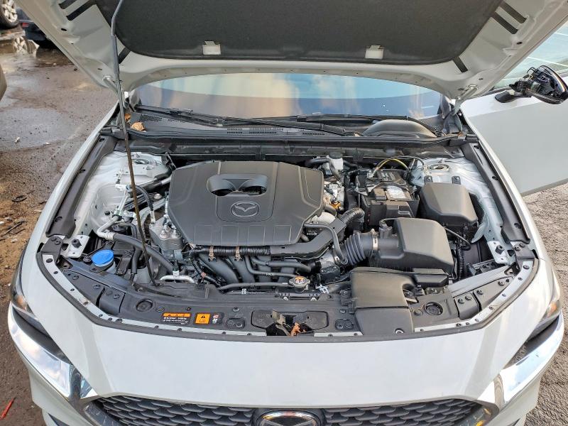 Zdjęcie 11 z aukcji – 2025 MAZDA 3 SELECT S z VIN 3MZBPABM1SM469136