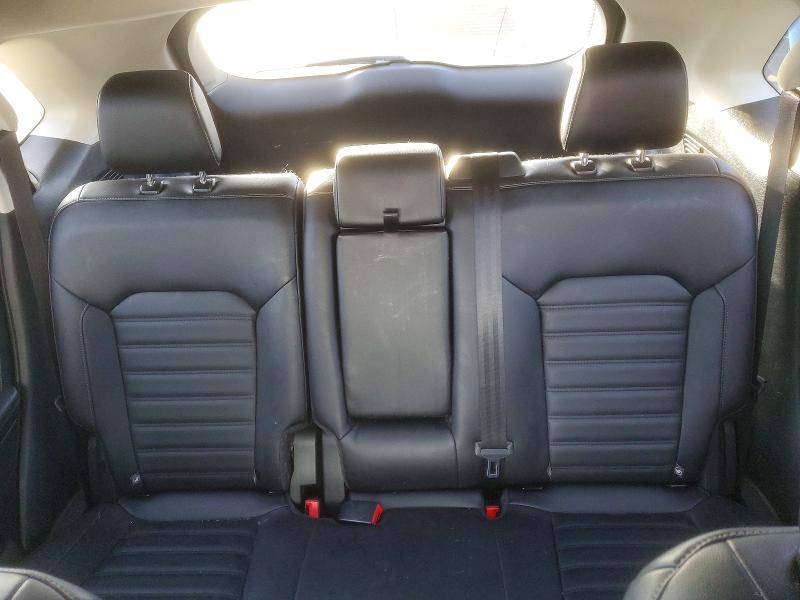 Photo 10 from auction – 2019 FORD EDGE with VIN 2FMPK3J95KBC35532