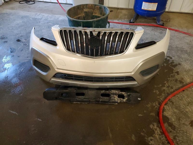 Photo 13 from auction – 2015 BUICK ENCORE with VIN KL4CJESBXFB266395