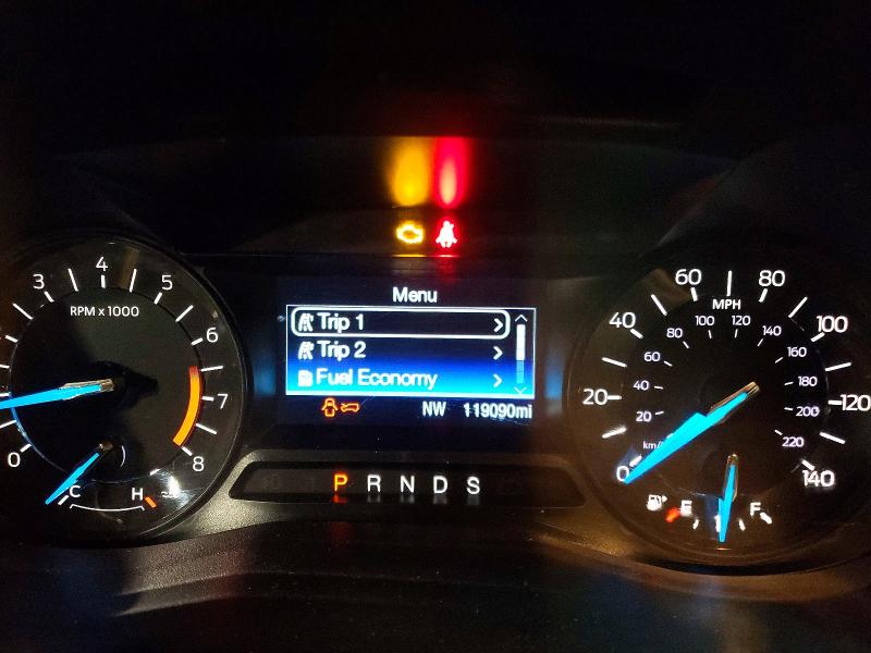Photo 9 from auction – 2018 FORD EXPLORER X with VIN 1FM5K8D82JGC94522