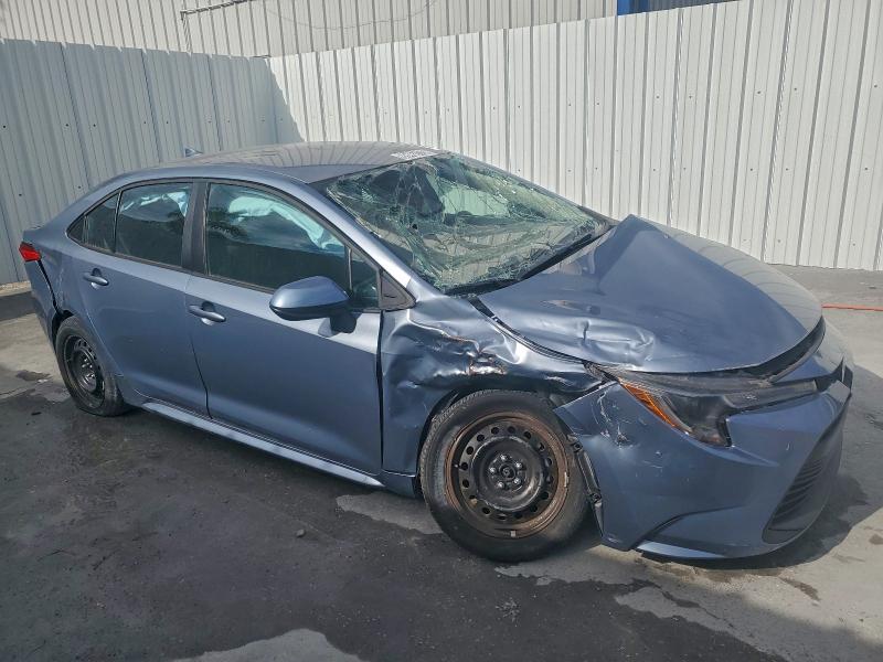 Photo 4 from auction – 2024 TOYOTA COROLLA LE with VIN 5YFB4MDE0RP195160