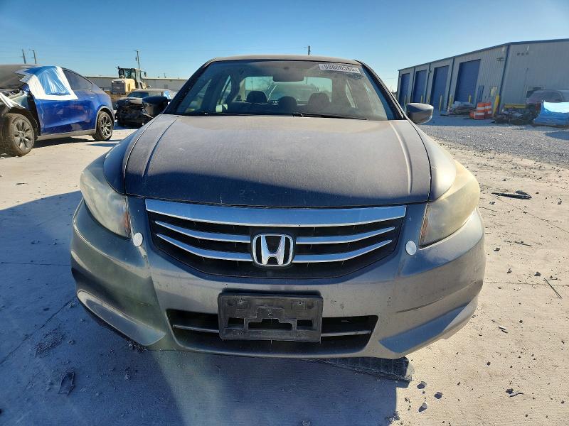 Photo 5 from auction – 2012 HONDA ACCORD with VIN 1HGCP2F35CA234785