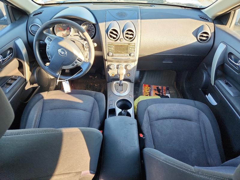 Photo 8 from auction – 2012 NISSAN ROGUE S with VIN JN8AS5MT3CW281183