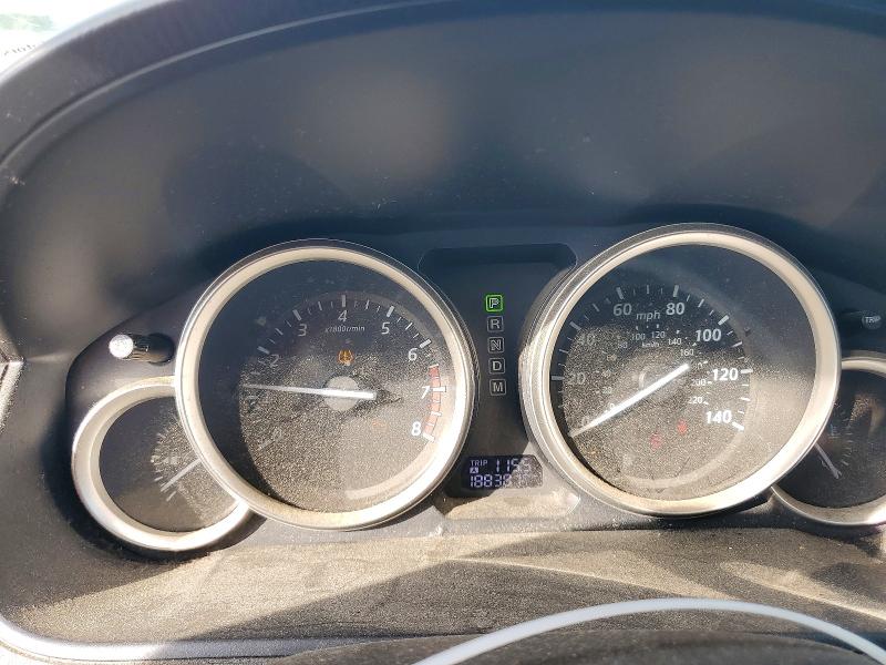Photo 9 from auction – 2015 MAZDA CX-9 GRAND with VIN JM3TB2DA3F0453132
