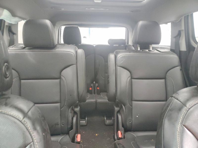 Photo 10 from auction – 2021 GMC ACADIA SLT with VIN 1GKKNULS3MZ192566