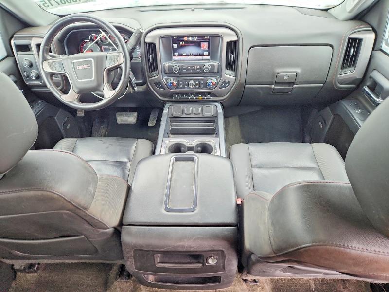 Photo 8 from auction – 2015 GMC SIERRA K15 with VIN 1GTV2VEJ0FZ407450
