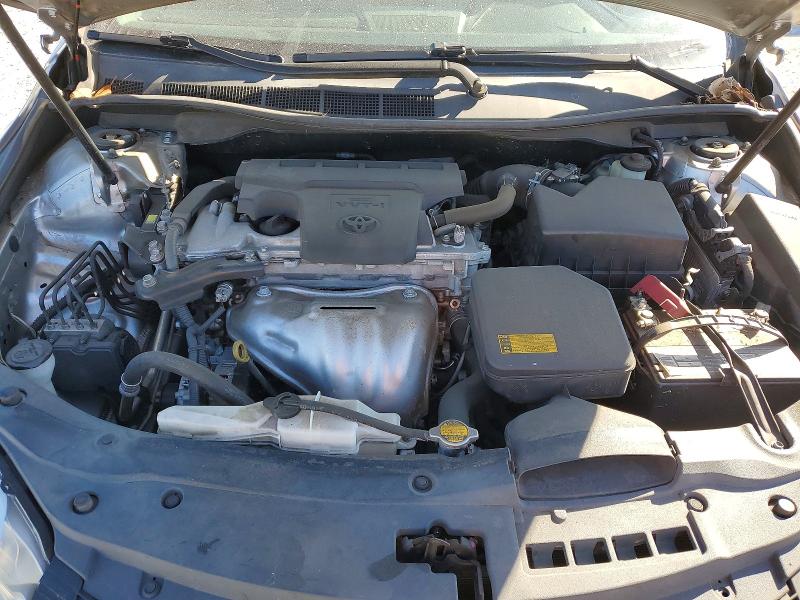 Photo 11 from auction – 2015 TOYOTA CAMRY LE with VIN 4T1BF1FK8FU012495