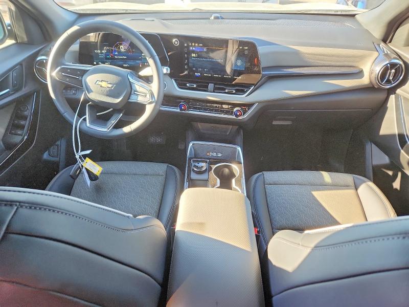 Photo 8 from auction – 2026 CHEVROLET EQUINOX with VIN 3GNAXPEG1TL307531
