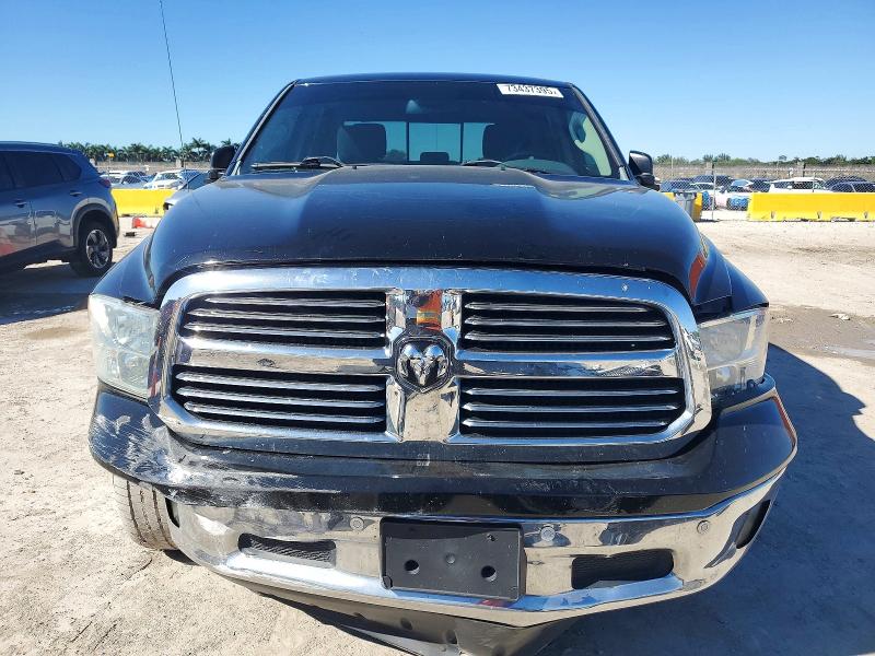 Photo 5 from auction – 2014 RAM 1500 SLT with VIN 1C6RR6LT0ES372575