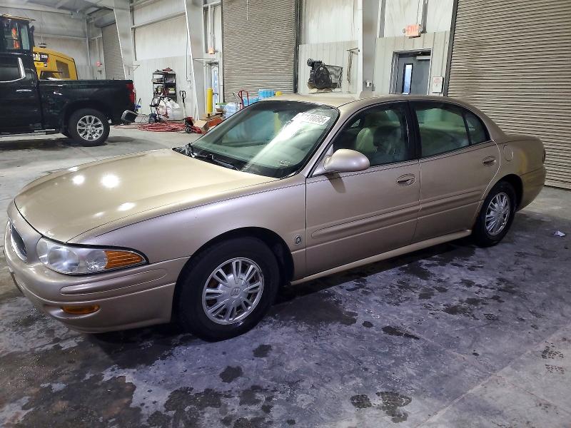 BUICK LESABRE CU 2005 with VIN 1G4HP52K55U279533 - Photo from auction