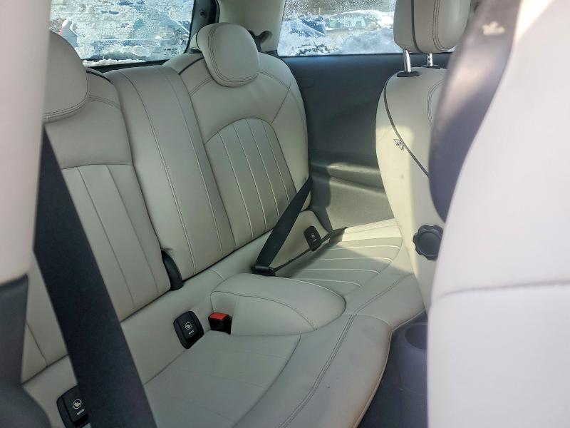 Photo 10 from auction – 2014 MINI COOPER with VIN WMWXM5C53ET935202