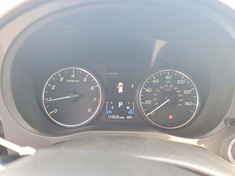 Photo 9 from auction – 2020 MITSUBISHI OUTLANDER with VIN JA4AD3A36LZ020704