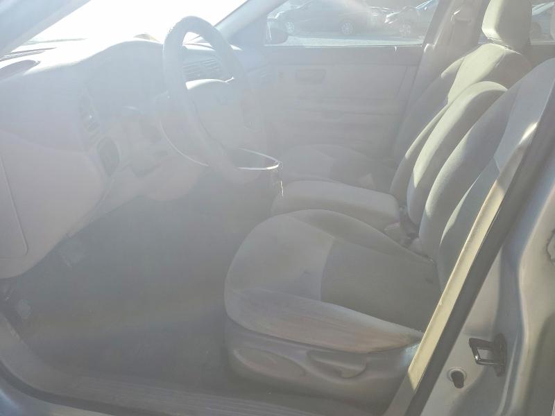 Photo 7 from auction – 2006 FORD TAURUS SE with VIN 1FAFP53U76A183293