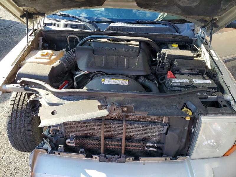 Фото 11 с аукциона – 2008 JEEP COMMANDER с VIN 1J8HG48N88C229552