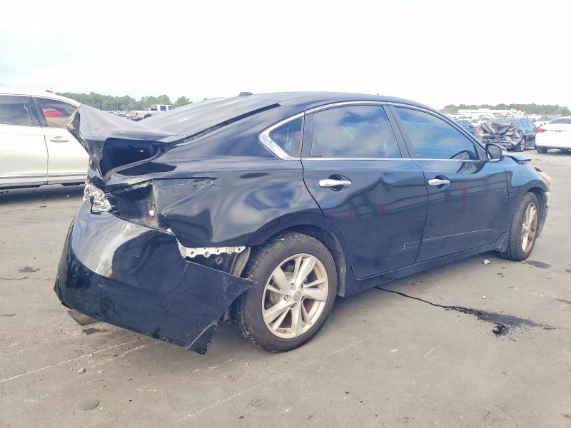 Photo 3 from auction – 2013 NISSAN ALTIMA with VIN 1N4AL3AP2DN505867
