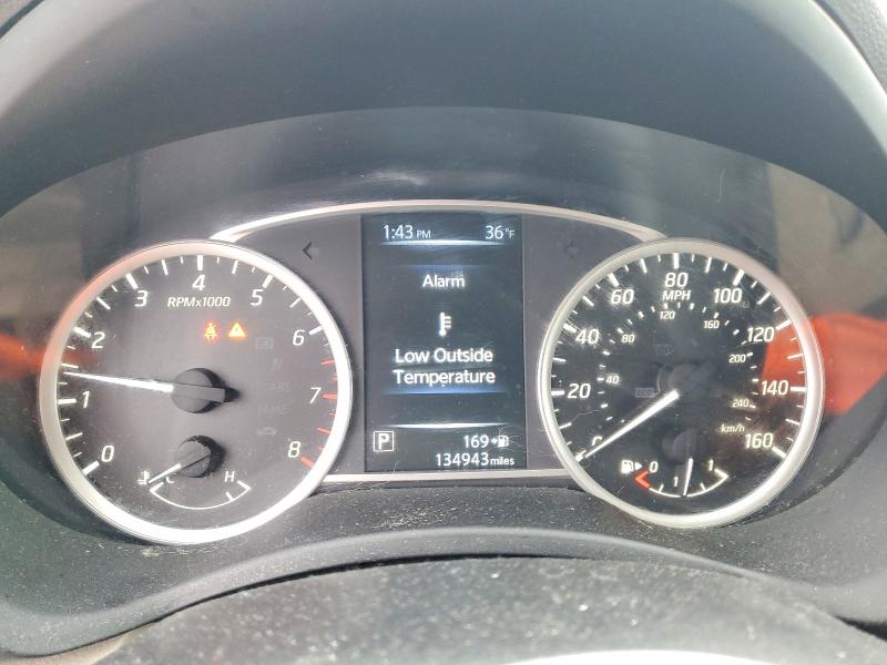 Photo 9 from auction – 2017 NISSAN SENTRA S with VIN 3N1AB7AP9HY223886