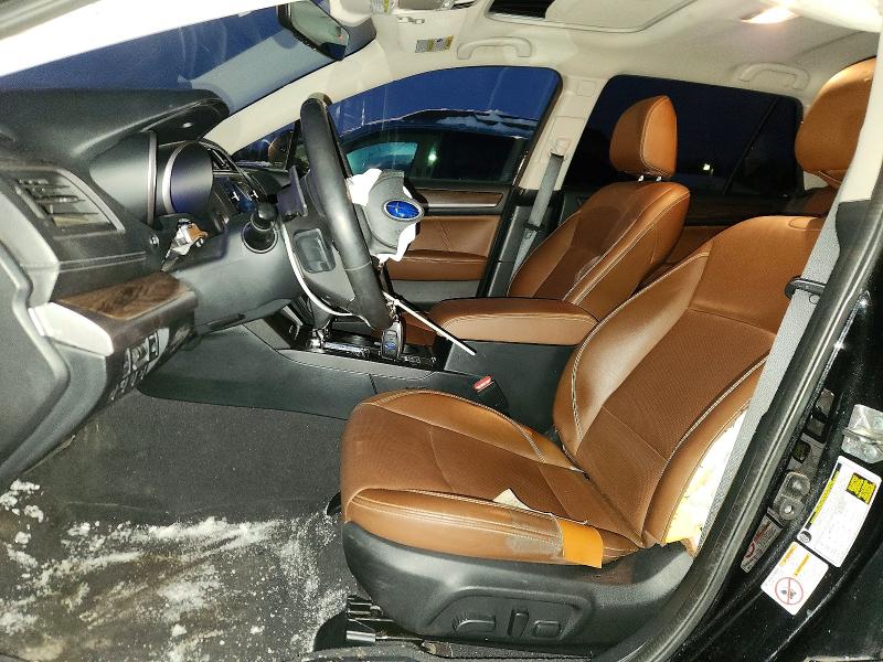 Photo 7 from auction – 2019 SUBARU OUTBACK with VIN 4S4BSATC7K3264487