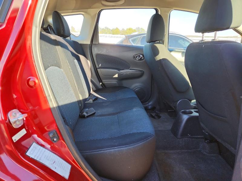 Photo 11 from auction – 2016 NISSAN VERSA NOTE with VIN 3N1CE2CP8GL375363