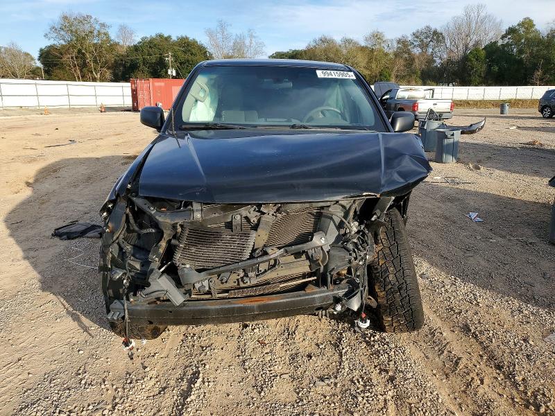 Photo 5 from auction – 2019 NISSAN FRONTIER with VIN 1N6DD0ER9KN759214