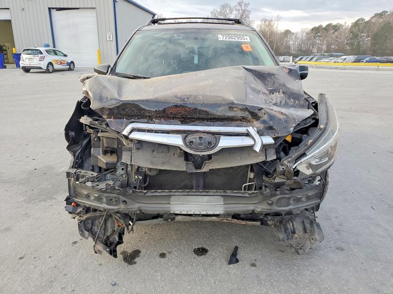 Zdjęcie 5 z aukcji – 2019 SUBARU FORESTER L z VIN JF2SKASC6KH521245