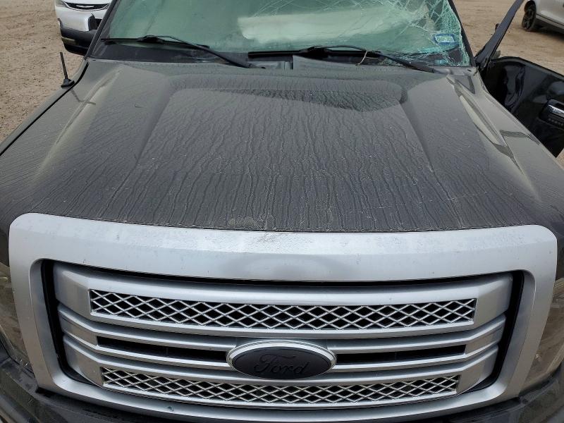 Photo 11 from auction – 2013 FORD F150 SUPER with VIN 1FTFW1ETXDFB82035