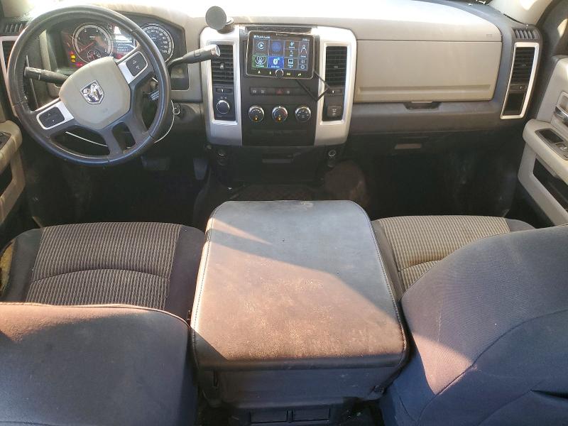 Photo 8 from auction – 2010 DODGE RAM 3500 with VIN 3D73Y4CL3AG143692