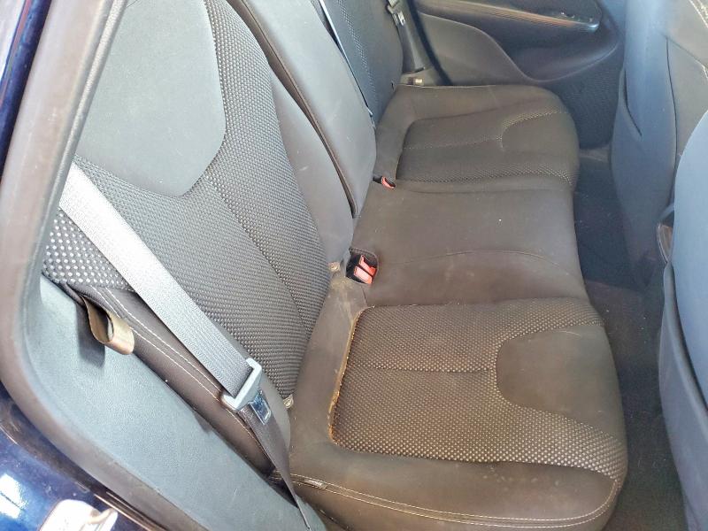Photo 10 from auction – 2015 DODGE DART SXT with VIN 1C3CDFBB8FD345110