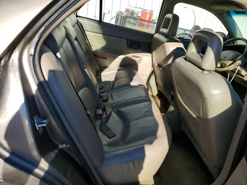 Photo 10 from auction – 2004 BUICK REGAL LS with VIN 2G4WB52KX41244423