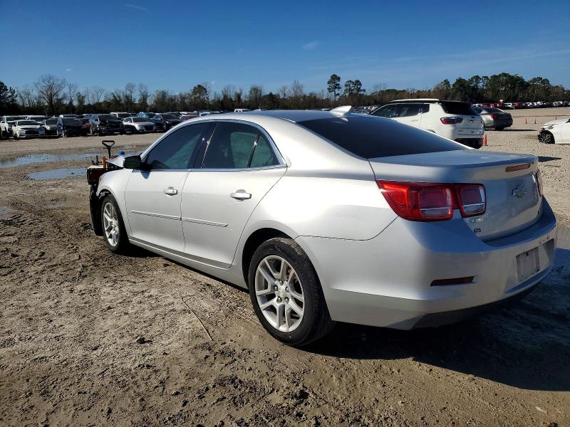 Photo 2 from auction – 2016 CHEVROLET MALIBU LIMITED with VIN 1G11C5SA8GF159668