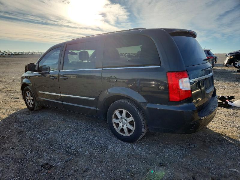 Photo 2 from auction – 2012 CHRYSLER TOWN & COU with VIN 2C4RC1BG8CR337704