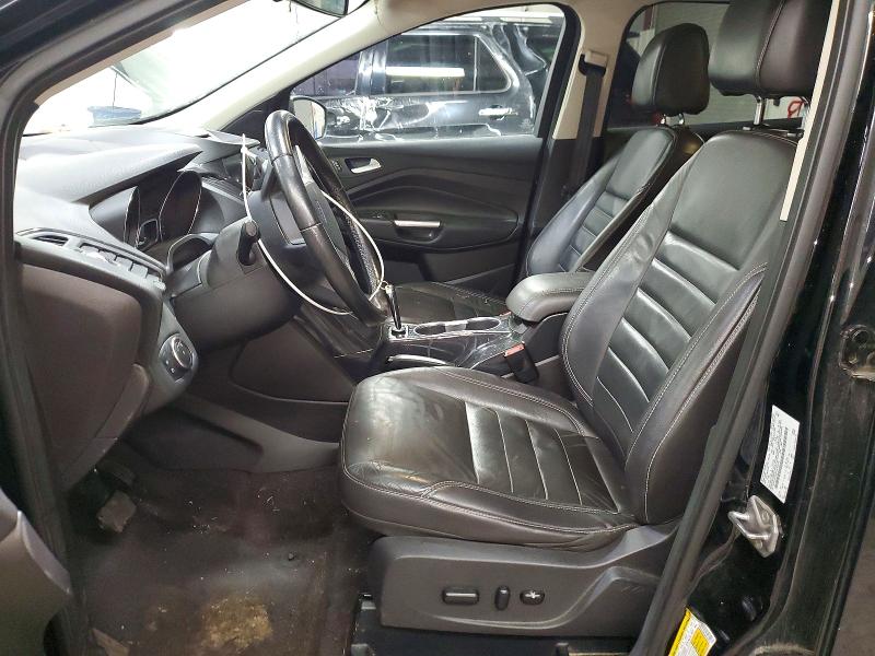 Photo 7 from auction – 2016 FORD ESCAPE TIT with VIN 1FMCU0J90GUC40016