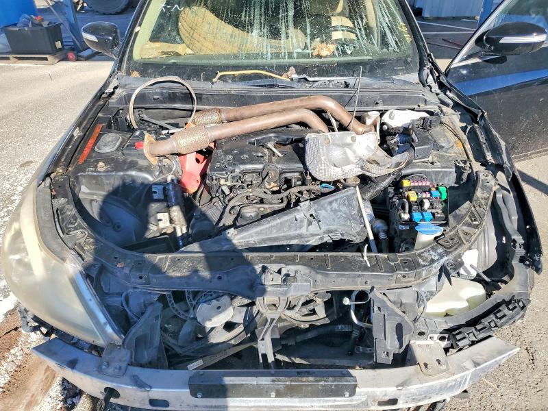 Photo 11 from auction – 2012 HYUNDAI GENESIS 3. with VIN KMHGC4DD3CU180979