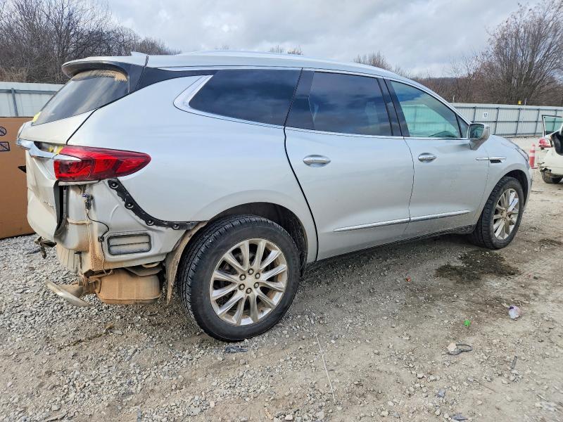 Photo 3 from auction – 2019 BUICK ENCLAVE with VIN 5GAERBKW7KJ293533
