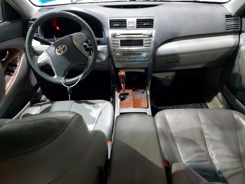 Zdjęcie 8 z aukcji – 2011 TOYOTA CAMRY BASE z VIN 4T1BF3EK7BU218169