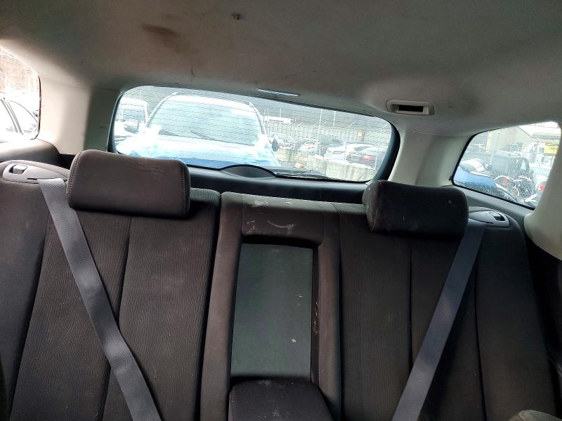 Photo 10 from auction – 2010 MAZDA CX-7 with VIN JM3ER2W50A0303458