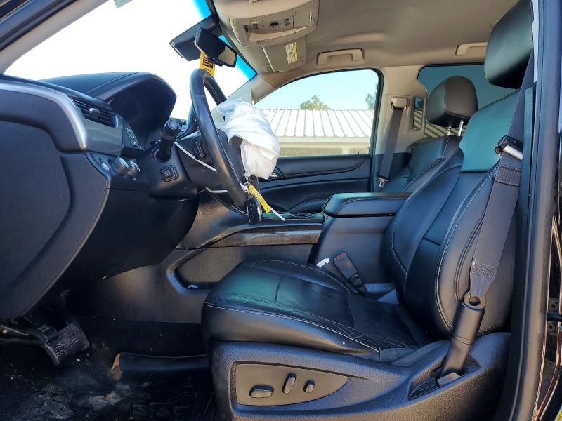 Photo 7 from auction – 2015 CHEVROLET TAHOE with VIN 1GNSKBKC3FR576473