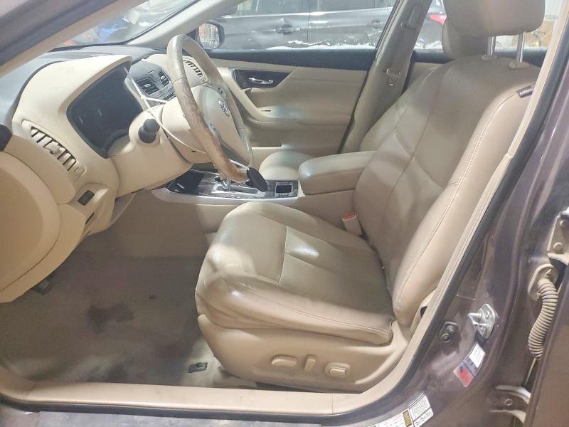 Photo 7 from auction – 2013 NISSAN ALTIMA with VIN 1N4AL3APXDC912315