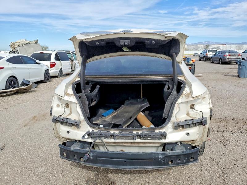 Photo 6 from auction – 2011 BUICK LACROSSE with VIN 1G4GC5ED2BF311830