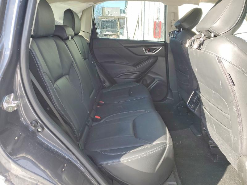 Photo 11 from auction – 2021 SUBARU FORESTER L with VIN JF2SKAUC7MH521545