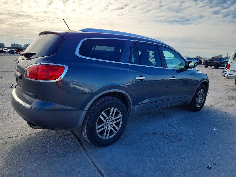 Photo 3 from auction – 2012 BUICK ENCLAVE with VIN 5GAKRAED0CJ400219