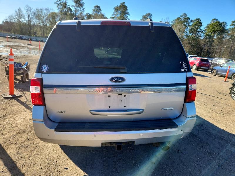 Photo 6 from auction – 2017 FORD EXPEDITION with VIN 1FMJU1HT8HEA34159