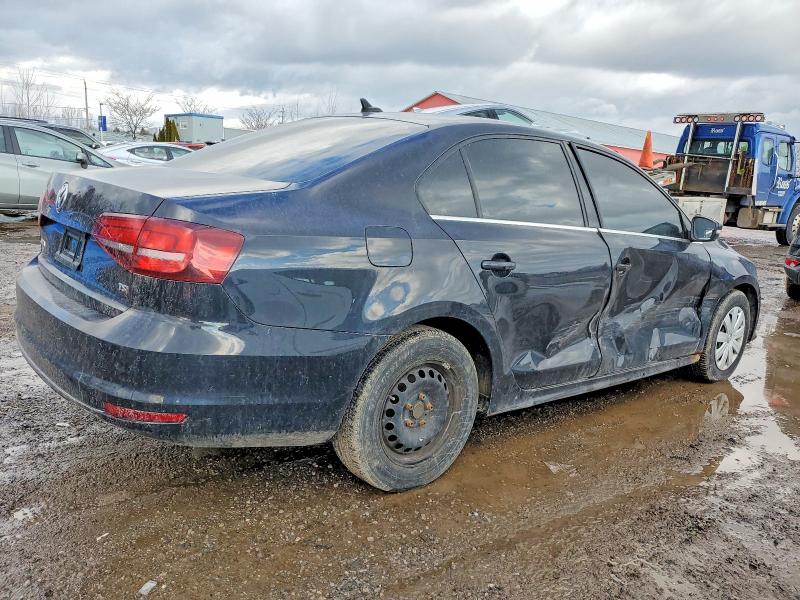 Photo 3 from auction – 2016 VOLKSWAGEN JETTA S with VIN 3VW267AJ4GM325665