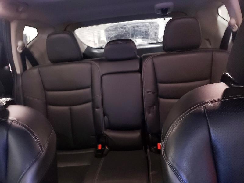 Photo 10 from auction – 2015 NISSAN MURANO S with VIN 5N1AZ2MH2FN254077