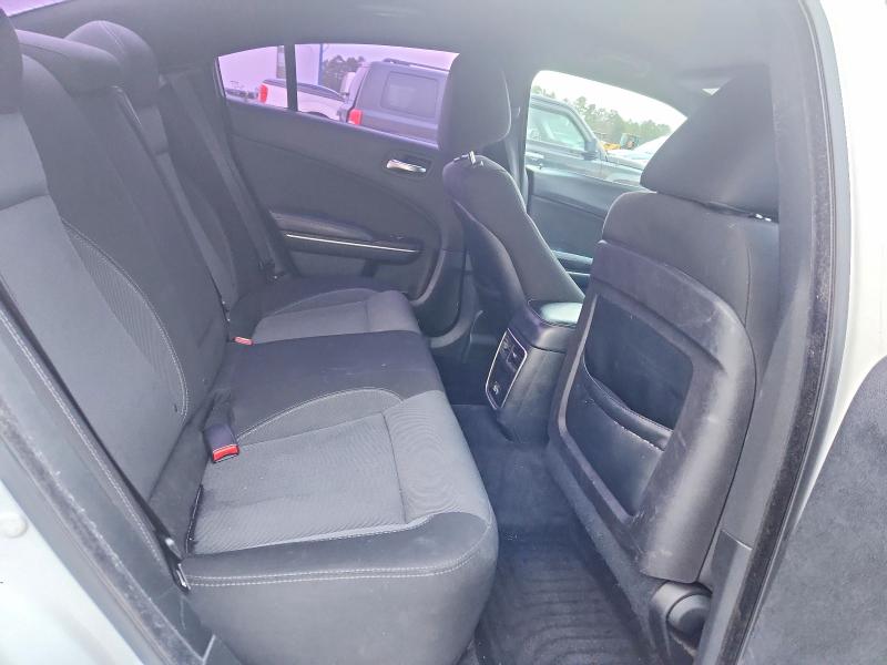 Photo 10 from auction – 2016 DODGE CHARGER SE with VIN 2C3CDXBG7GH173643