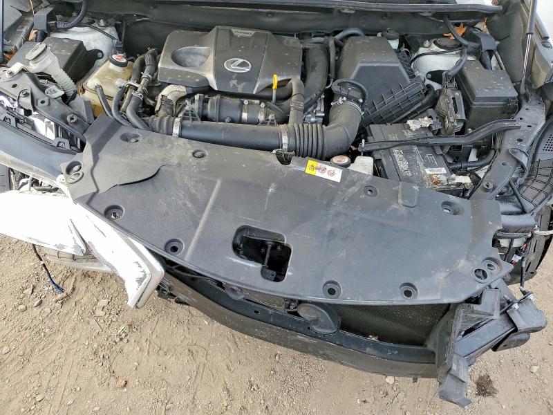 Photo 12 from auction – 2017 LEXUS NX with VIN JTJYARBZ9H2056970