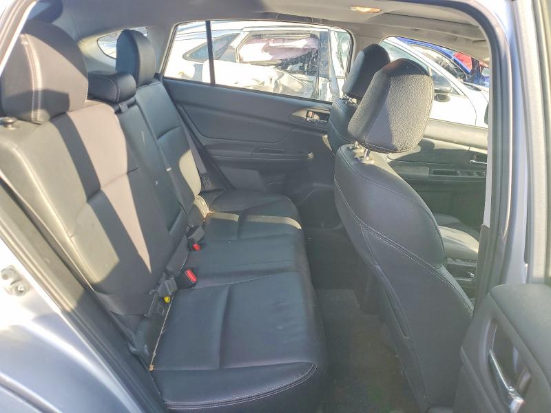 Photo 10 from auction – 2014 SUBARU IMPREZA LI with VIN JF1GPAH69E8238839