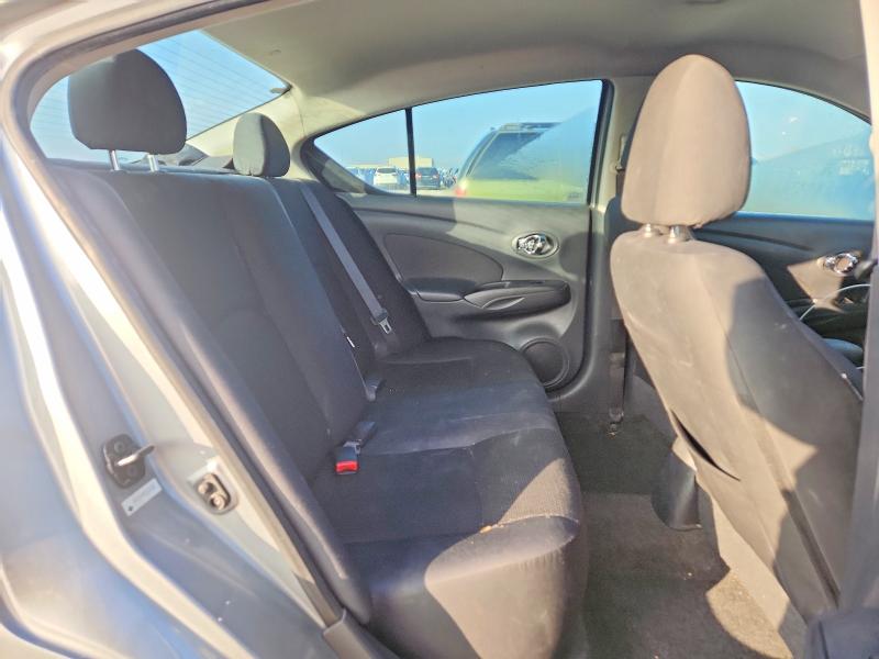 Photo 10 from auction – 2013 NISSAN VERSA S with VIN 3N1CN7AP9DL891503