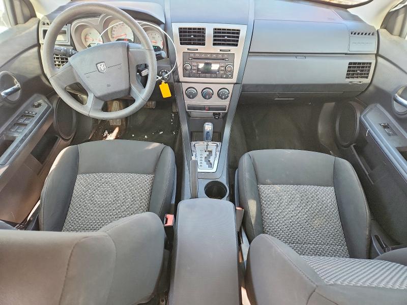 Photo 8 from auction – 2009 DODGE AVENGER SE with VIN 1B3LC46B69N508656