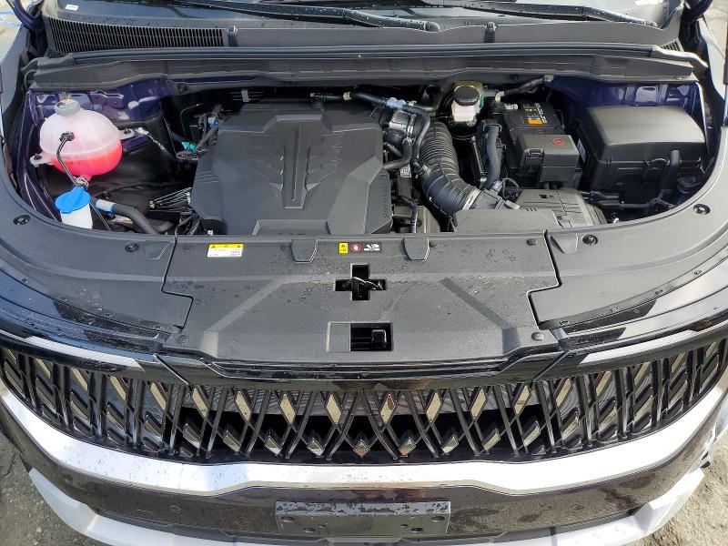 Photo 12 from auction – 2026 KIA CARNIVAL L with VIN KNDNB5K34T6606987